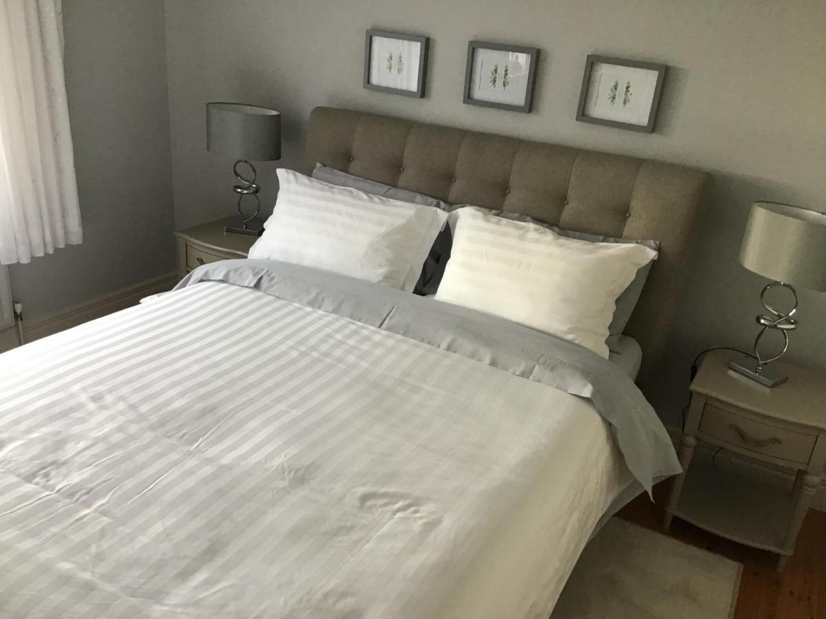 Venetia House - Small Guesthouse Claregalway Ngoại thất bức ảnh